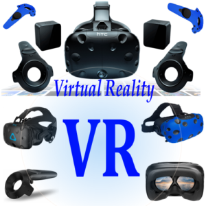 VR Gaming and Accessories